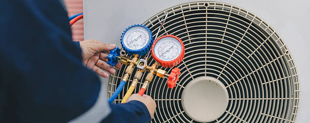 Licensed Ac Installation service in Moreland, GA - AAA Pro HVAC